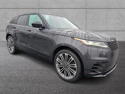 2025 Land Rover Range Rover Velar P400 Dynamic HSE