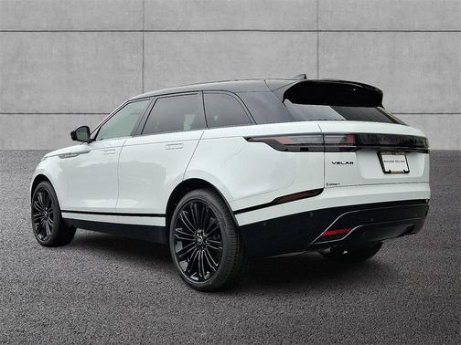 2026 Land Rover Range Rover Velar P250 Dynamic SE