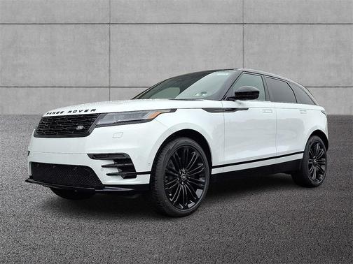 2026 Land Rover Range Rover Velar P250 Dynamic SE