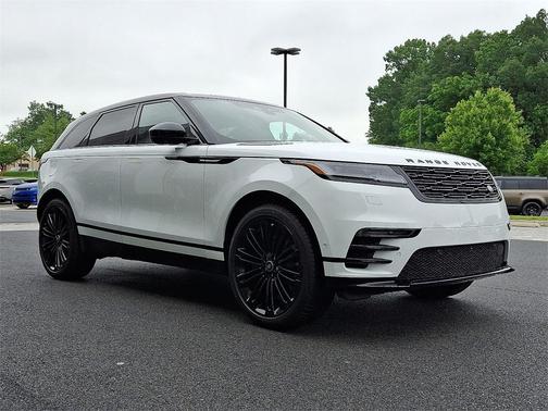 2026 Land Rover Range Rover Velar P250 Dynamic SE