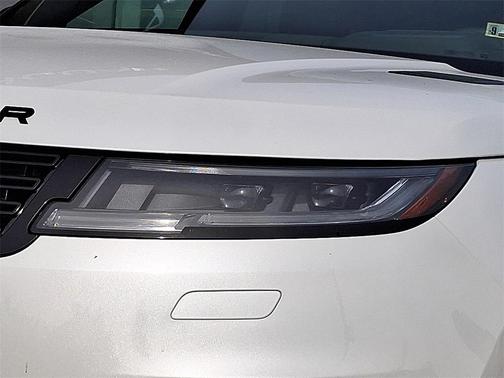 2025 Land Rover Range Rover Sport P400 Dynamic SE