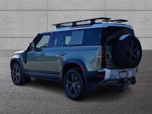 2020 Land Rover Defender 110 HSE