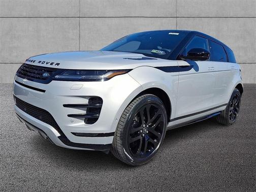 2026 Land Rover Range Rover Evoque Dynamic SE