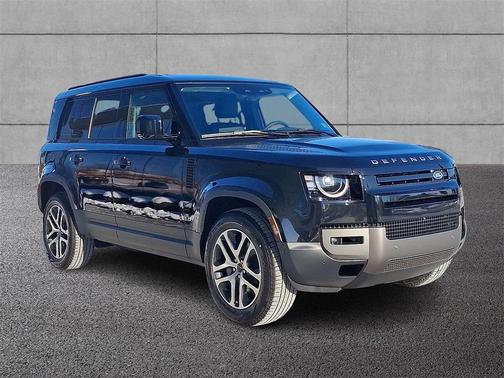 2026 Land Rover Defender S