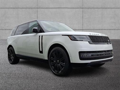 2025 Land Rover Range Rover P530 SE 7 Seat
