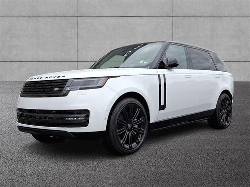 2025 Land Rover Range Rover P530 SE 7 Seat