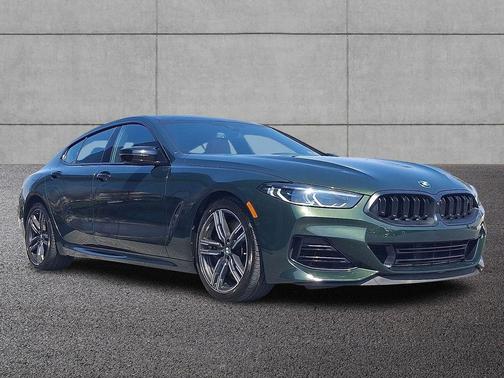 2024 BMW M850 Gran Coupe i xDrive