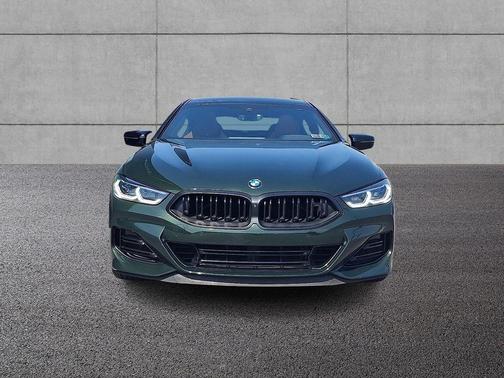 2024 BMW M850 Gran Coupe i xDrive