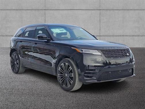 2026 Land Rover Range Rover Velar P400 Dynamic SE