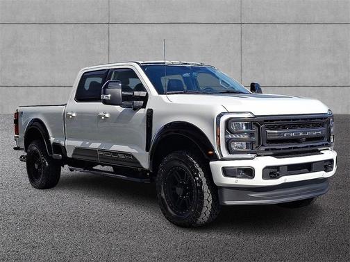 2024 Ford F-250 Lariat