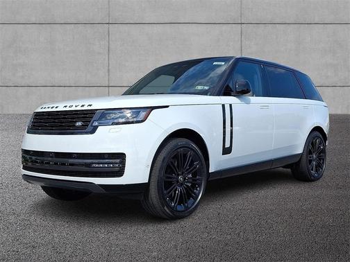 2025 Land Rover Range Rover P530 SE 7 Seat