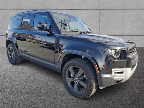 2025 Land Rover Defender P300