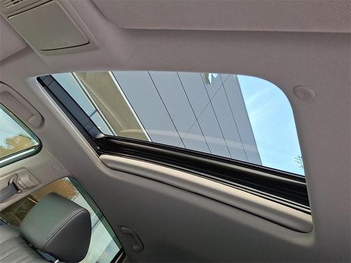 2021 Honda Accord EX-L