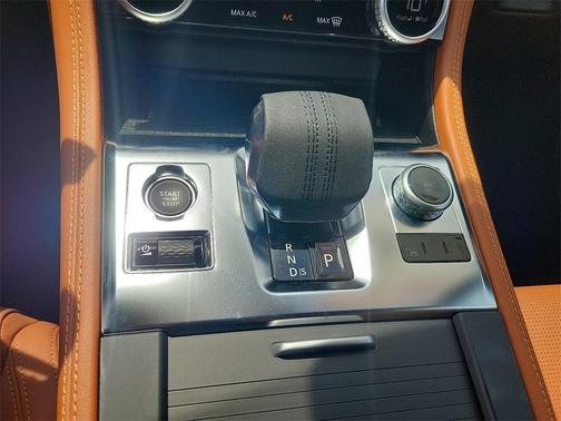 2025 Jaguar F-PACE P400 R-Dynamic S
