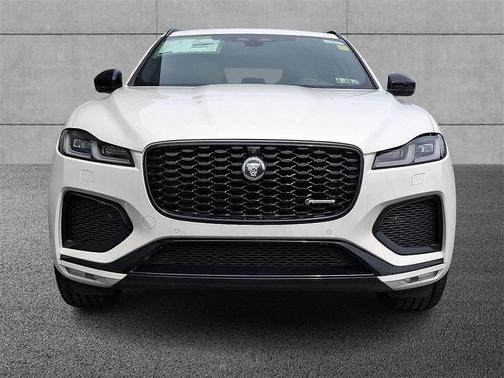 2025 Jaguar F-PACE P400 R-Dynamic S