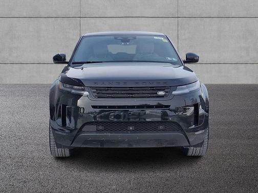 2026 Land Rover Range Rover Evoque Core S