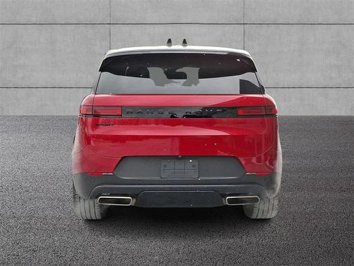 2024 Land Rover Range Rover Sport SE