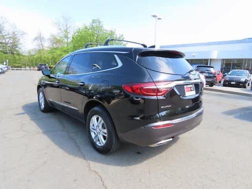 2018 Buick Enclave Premium