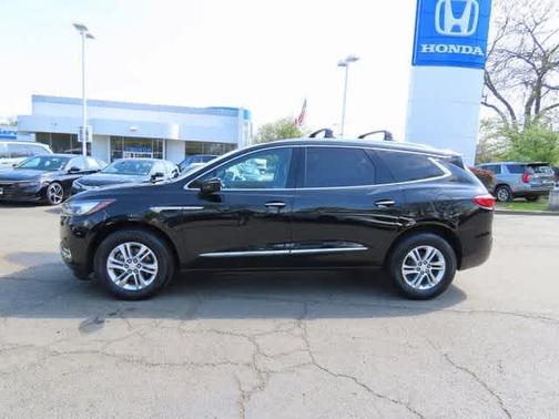 2018 Buick Enclave Premium