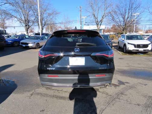 2023 Honda HR-V AWD Sport