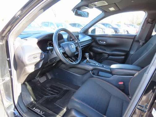 2023 Honda HR-V AWD Sport
