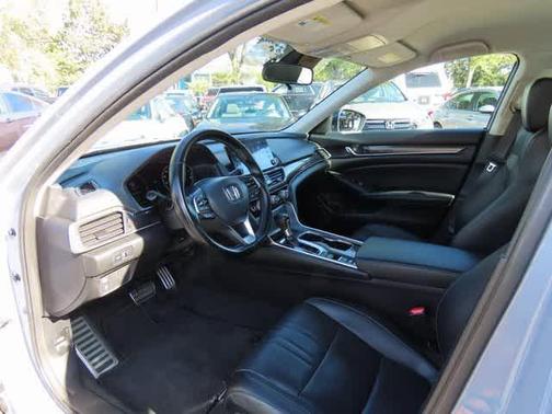 2022 Honda Accord Sport SE 1.5T