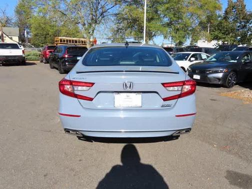 2022 Honda Accord Sport SE 1.5T