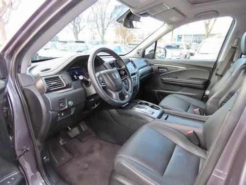 2021 Honda Pilot AWD Special Edition