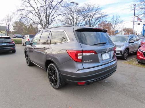 2021 Honda Pilot AWD Special Edition