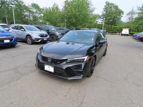 2024 Honda Civic Si Base