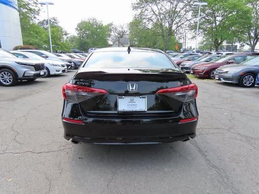 2024 Honda Civic Si Base