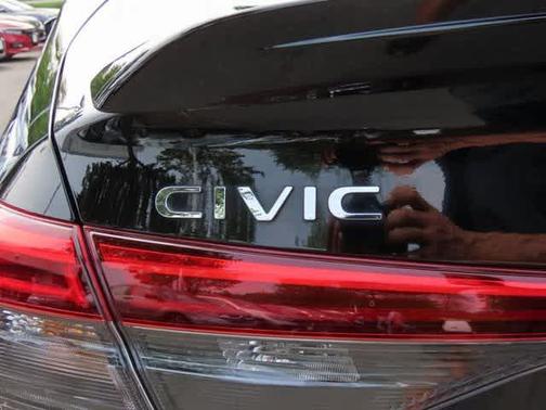 2024 Honda Civic Si Base