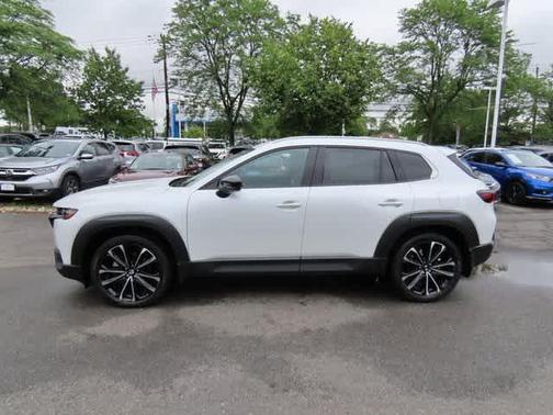 2024 Mazda CX-50 2.5 Turbo Premium Plus