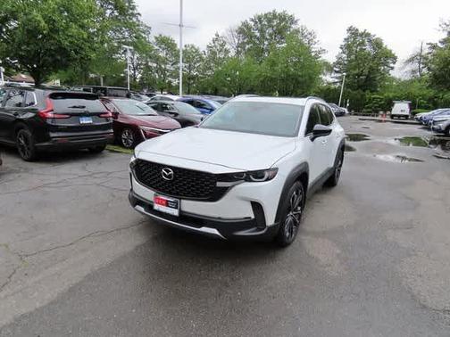 2024 Mazda CX-50 2.5 Turbo Premium Plus