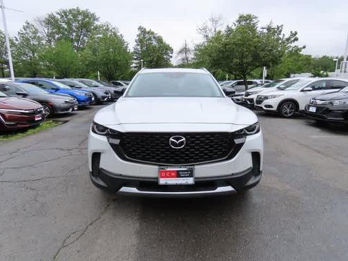 2024 Mazda CX-50 2.5 Turbo Premium Plus