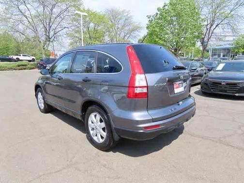 2011 Honda CR-V SE