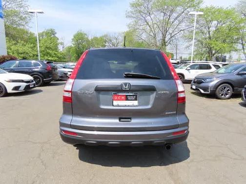 2011 Honda CR-V SE