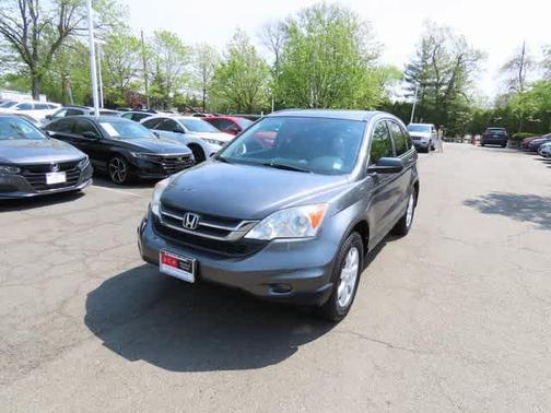2011 Honda CR-V SE
