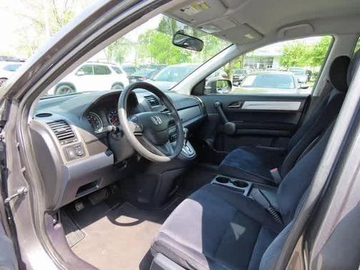 2011 Honda CR-V SE