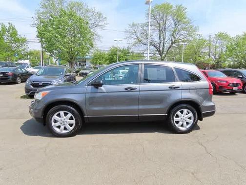 2011 Honda CR-V SE
