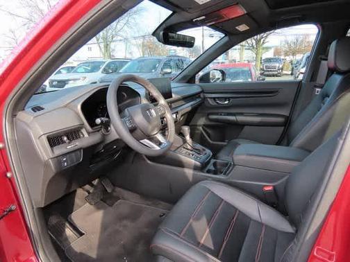 2024 Honda CR-V Hybrid Sport AWD