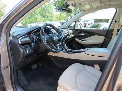 2019 Buick Envision Preferred