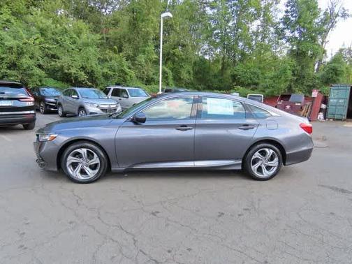 2019 Honda Accord EX