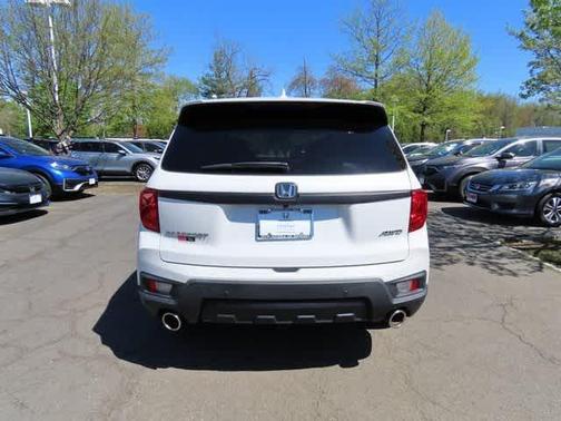 2022 Honda Passport AWD EX-L