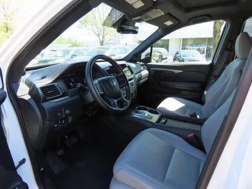 2022 Honda Passport AWD EX-L
