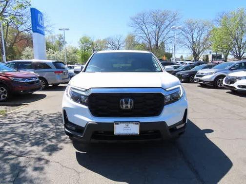 2022 Honda Passport AWD EX-L