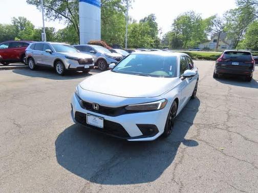 2023 Honda Civic Sport Touring