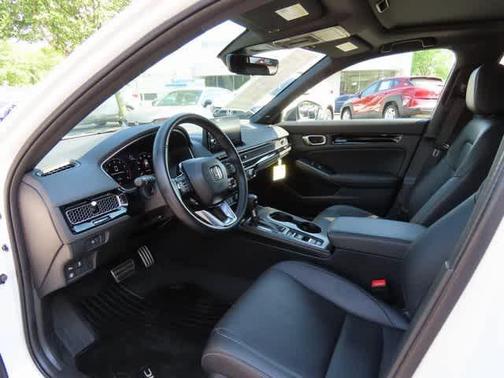 2023 Honda Civic Sport Touring