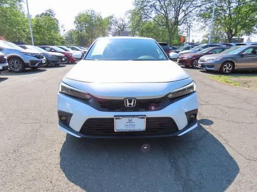 2023 Honda Civic Sport Touring