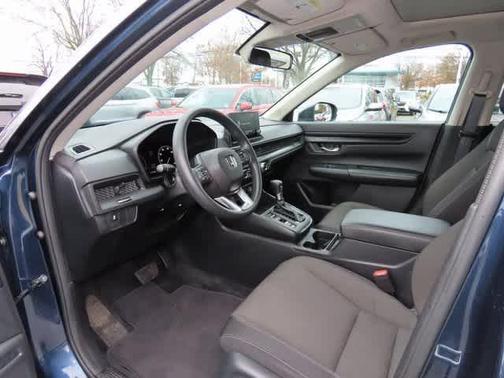 2023 Honda CR-V EX AWD